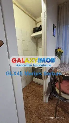 Vanzare garsoniera confort 1 Targoviste - imagine 7