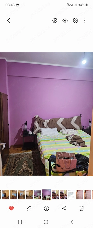 Vând apartament 3 camere Calea victoriei 97 - imagine 4