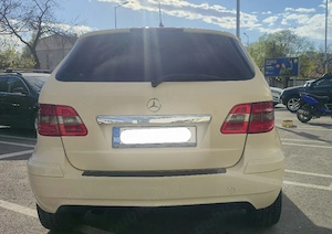 Mercedes B180  - imagine 6