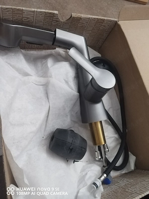 vand baterie baie noua perfecta