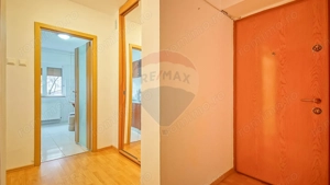 Ideal Investiție! 2 Camere Zizinului + Boxă  – lângă Spitalul Județean - imagine 15