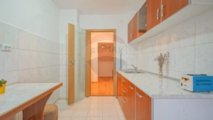 Ideal Investiție! 2 Camere Zizinului + Boxă  – lângă Spitalul Județean - imagine 16