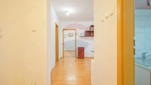 Ideal Investiție! 2 Camere Zizinului + Boxă  – lângă Spitalul Județean - imagine 5
