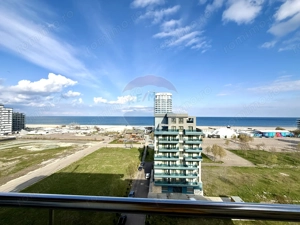 Apartament de 3 camere de vanzare vedere frontala la mare Mamaia - imagine 12
