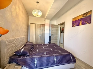 Apartament de 3 camere de vanzare vedere frontala la mare Mamaia - imagine 9