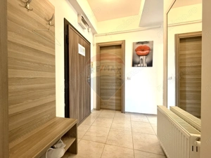 Apartament de 3 camere de vanzare vedere frontala la mare Mamaia - imagine 7