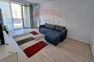 Apartament modern cu 2 camere de închiriat -Maurer Residence Tg-Mures