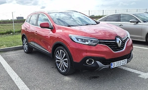 Renault Kadjar, 1.5 diesel, interior piele, Panoramic, fara AdBlue - imagine 3