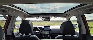 Renault Kadjar, 1.5 diesel, interior piele, Panoramic, fara AdBlue - imagine 2