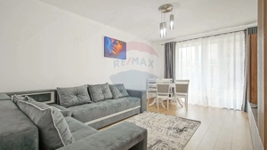 Apartament cu 2 camere de închiriat, Mountain VIew Residence