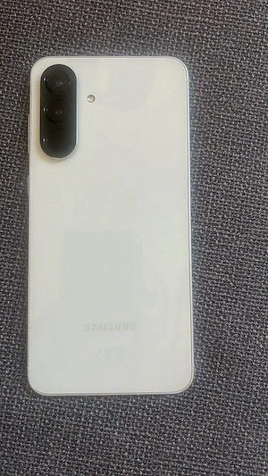 Telefon Samsung A56 NOU
