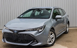 sofer cu masina propie