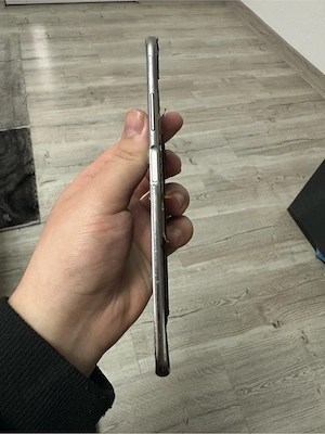 Huawei p40 lite cititor de amprente și baterie (ORIGINAL ) - imagine 3