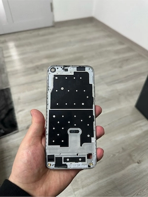 Huawei p40 lite cititor de amprente și baterie (ORIGINAL ) - imagine 4