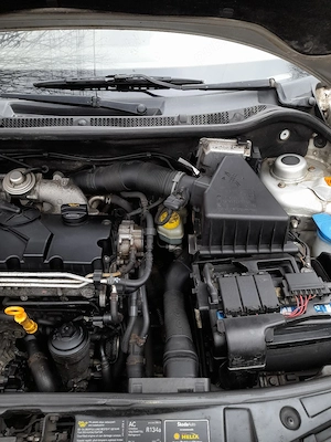 Autoturism skoda  - imagine 4