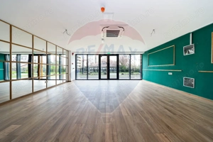 Spațiu comercial  de inchiriat Cosmopolit  78mp