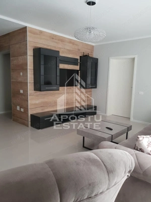 Apartament modern,cu 3 camere,prima inchiriere,Dumbravita