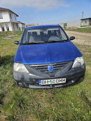 Vand dacia - imagine 3