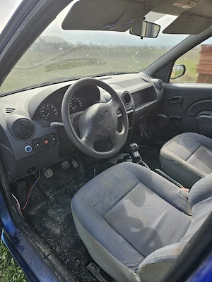 Vand dacia - imagine 2