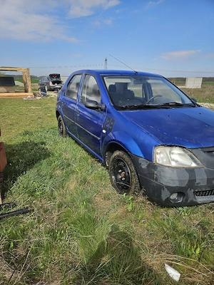 Vand dacia - imagine 5