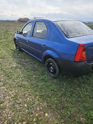 Vand dacia - imagine 4