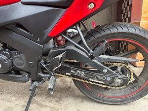 Honda CBR 125r  - imagine 4