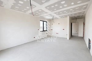 Apartament cu 2 camere, etaj 1, Giroc