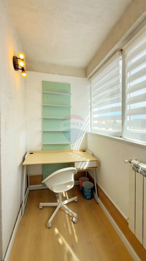 3 camere + birou 80mp | Oituz - Colentina - Andronache | 2 parcari - imagine 14