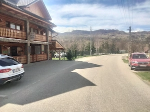 Nissan Navara Sept.2021 Unic proprietar - imagine 5