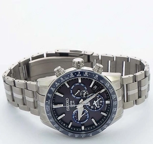 Seiko Astron SSH001J1 GPS Solar 42,9mm