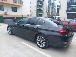  BMW F10 X Drive Facelift Trapa Head Up Ceasuri Digitale Soft Close E 6 - imagine 4