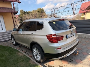 vand BMW X3 F25-an fabricatie 2012 - imagine 4
