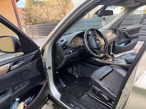 vand BMW X3 F25-an fabricatie 2012 - imagine 5