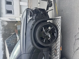 Volvo XC 40 an 2025 - imagine 6