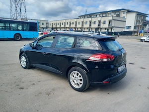 Renault Clio Diesel 1.5 Fab 2014 - imagine 2
