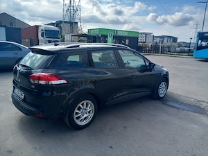 Renault Clio Diesel 1.5 Fab 2014 - imagine 3