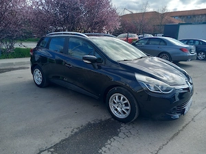 Renault Clio Diesel 1.5 Fab 2014 - imagine 4