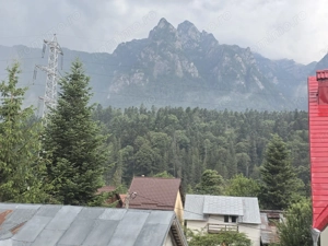 Apartament cu 4 camere 125 mp (4 garsoniere) la cheie + 60 mp pod - Busteni - imagine 24