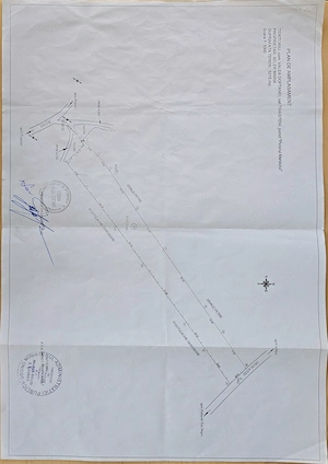 De vânzare teren 5215m Valea Doftanei 