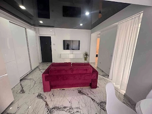 Apartament 2 camere Mamaia Nord complet mobilat si utilat - imagine 5