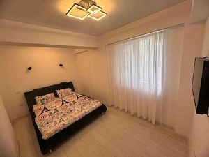 Apartament 2 camere Mamaia Nord complet mobilat si utilat - imagine 4