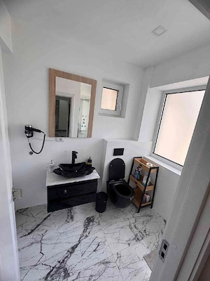 Apartament 2 camere Mamaia Nord complet mobilat si utilat - imagine 7