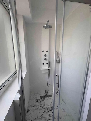 Apartament 2 camere Mamaia Nord complet mobilat si utilat - imagine 8