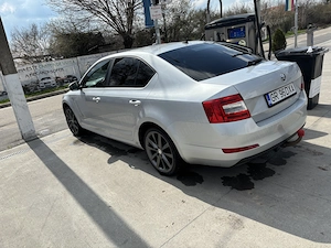 Vând Skoda Octavia 3 - imagine 3