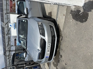 Vând Skoda Octavia 3 - imagine 2