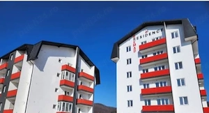 Vînzare apartament 2 dormitoare + bucătărie open space