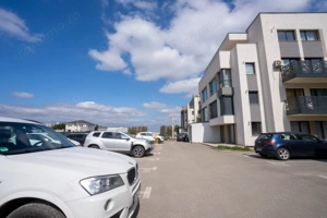 Apartament nou cu 2 camere, Santandrei - imagine 10