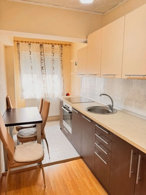 Apartament cu o cameră, decomandat – Rogerius - imagine 5