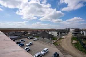 Apartament nou cu 2 camere, Santandrei - imagine 9