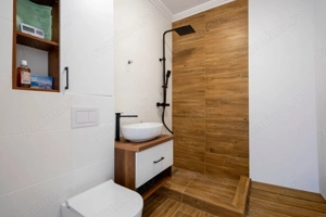 Apartament nou cu 2 camere, Santandrei - imagine 5